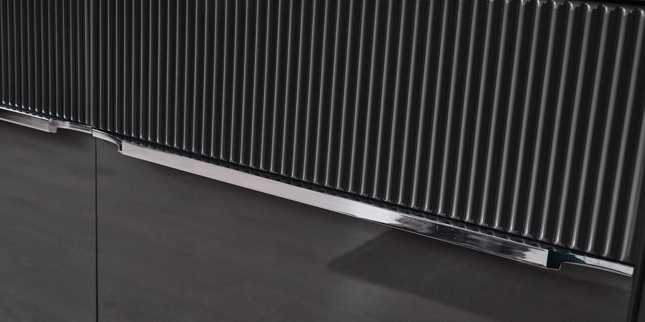 Asya Gümüş Yemek Odası Takımı